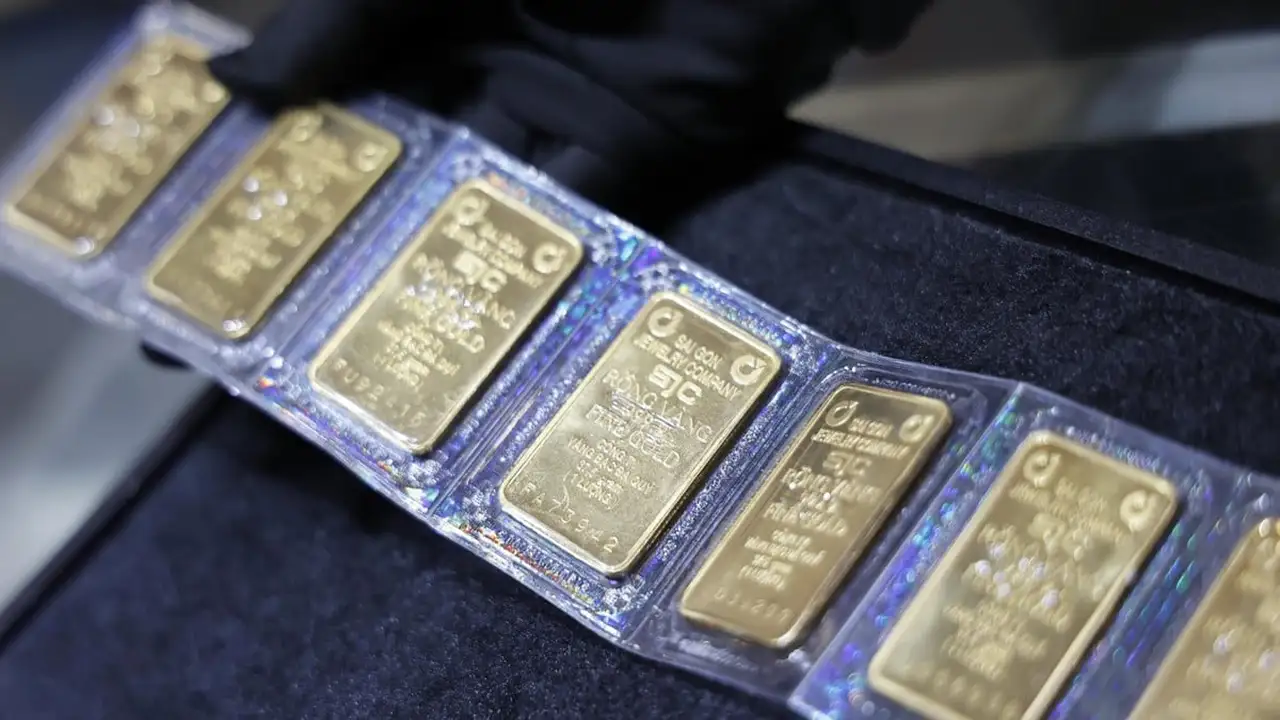 أسعار الذهب اليوم: انتعاش ملموس رغم خسائر المشترين في فيتنام